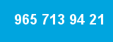965 713 94 21